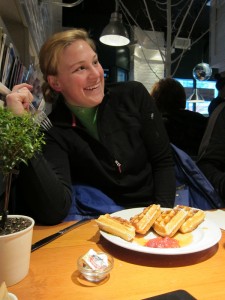 Valerios in Whistler