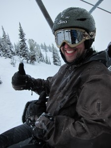 Valerios in Whistler