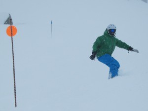 Valerios in Whistler