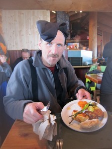 Valerios in Whistler