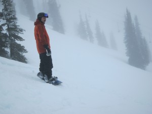 Crystal Mountain