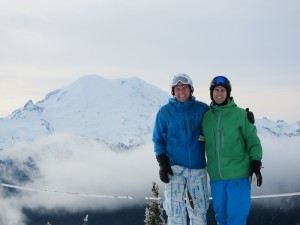 Crystal Mountain