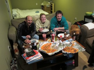 Super Bowl 2011