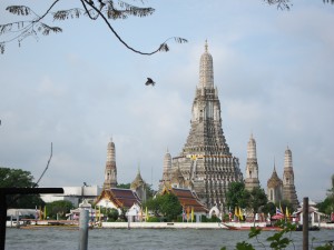 Wat Arun